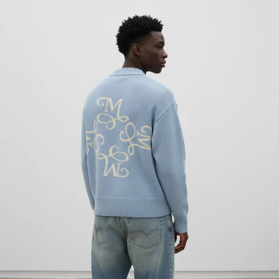 Pull KelvinParis – Édition limitée