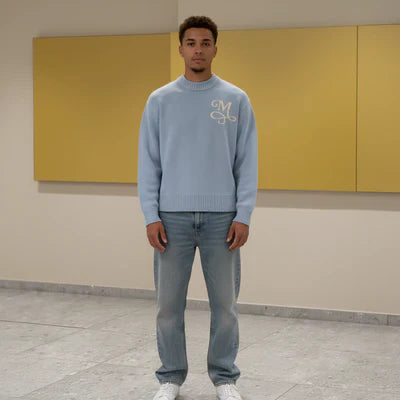 Pull KelvinParis – Édition limitée