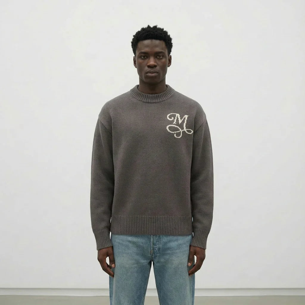 Pull KelvinParis – Édition limitée