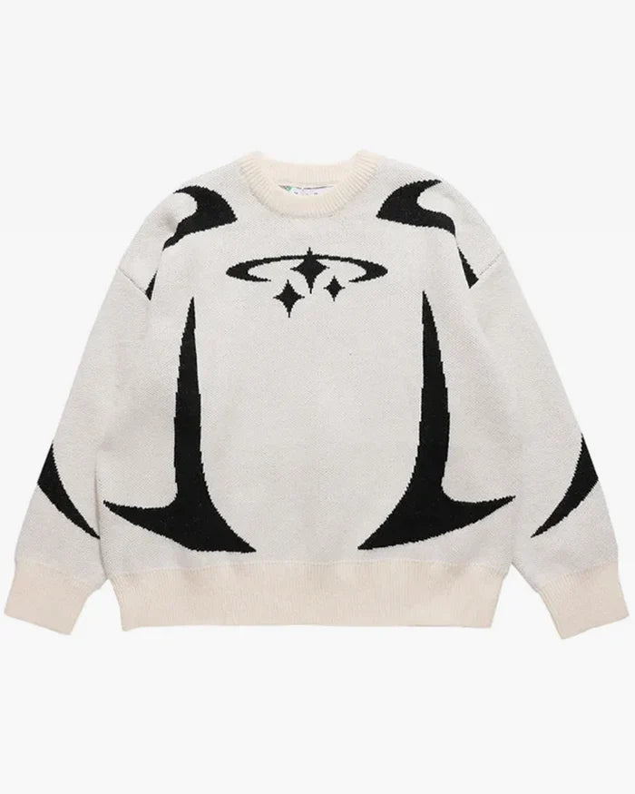 Pull Étoile KelvinParis