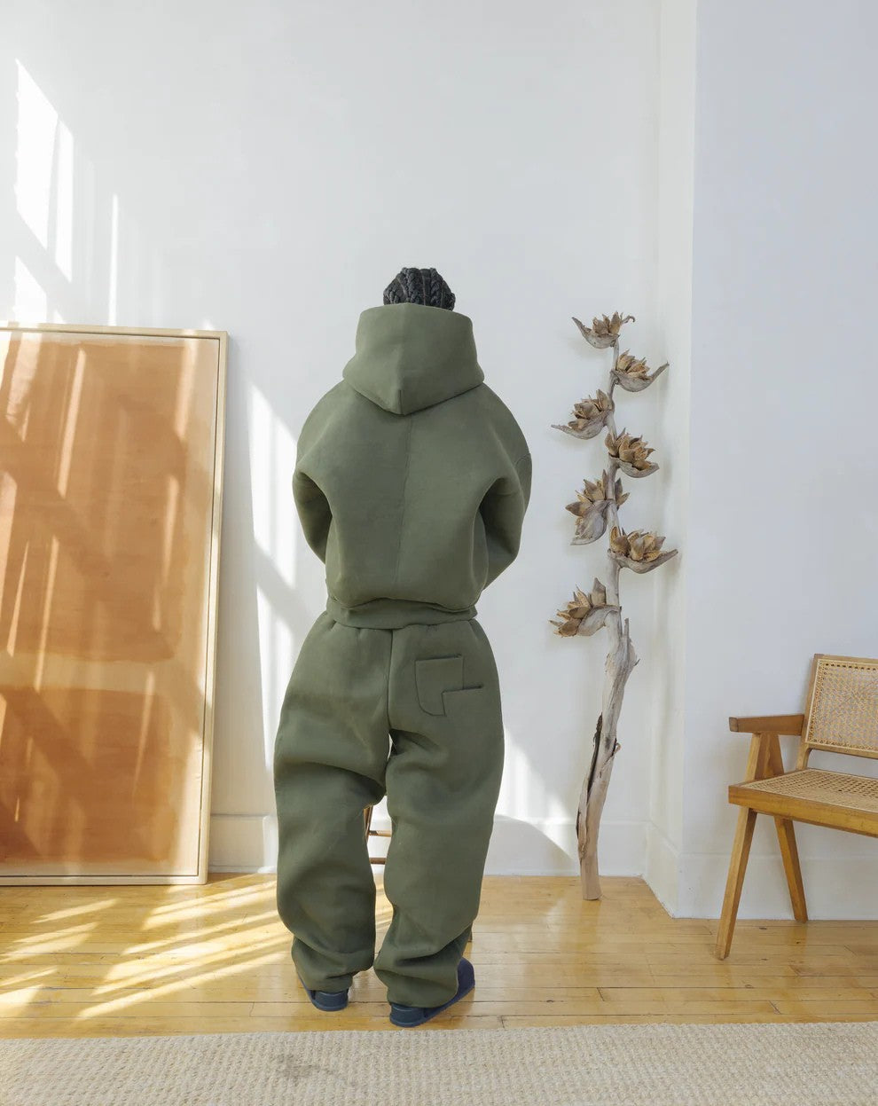 Ensemble KelvinParis