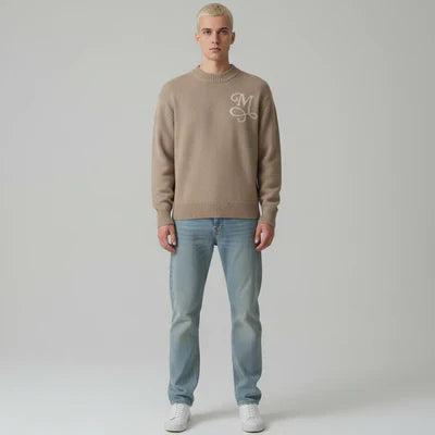 Pull KelvinParis – Édition limitée