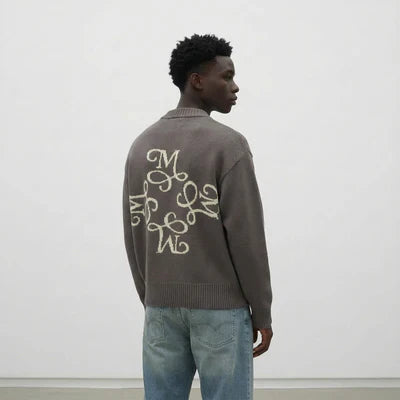 Pull KelvinParis – Édition limitée