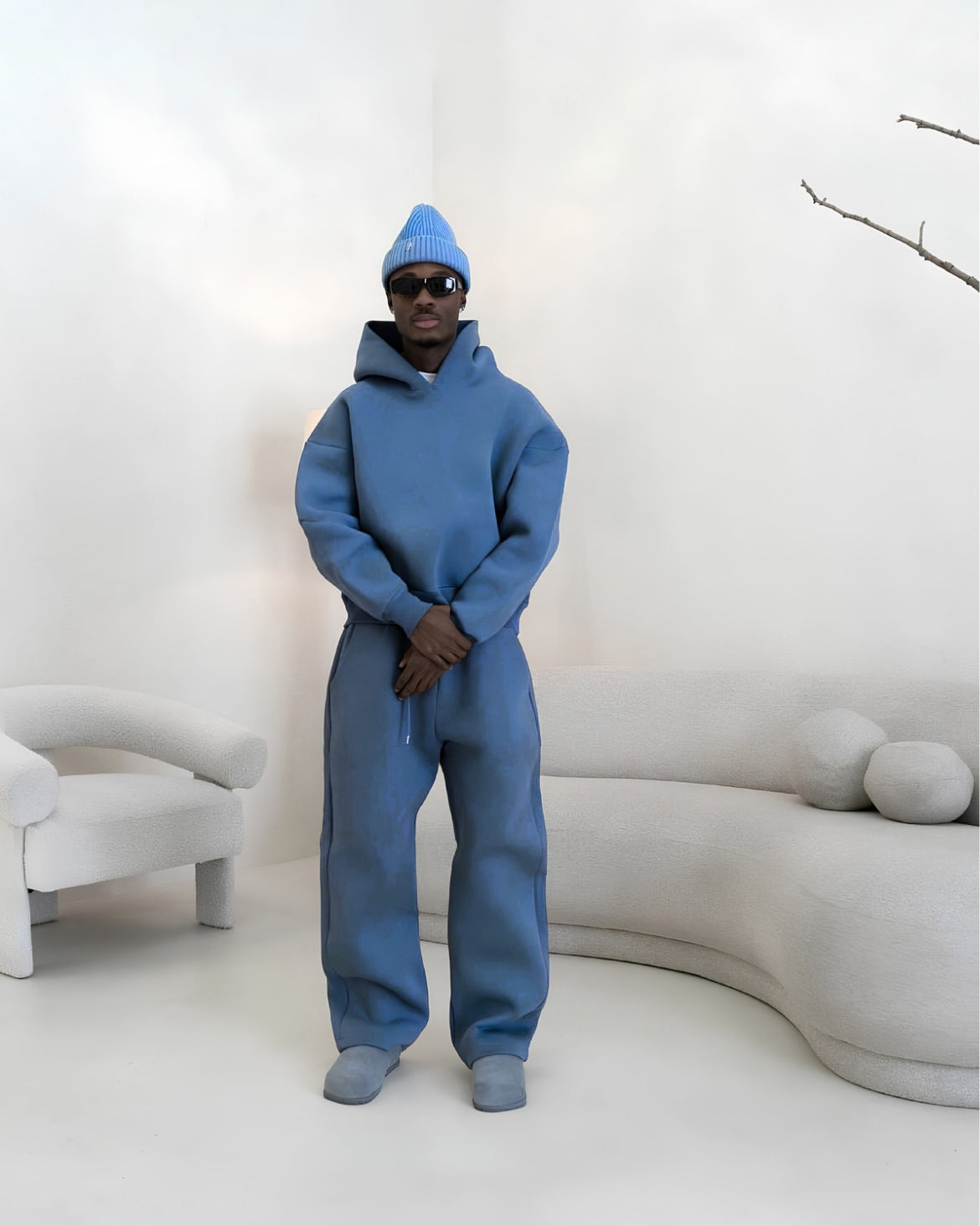 Ensemble KelvinParis