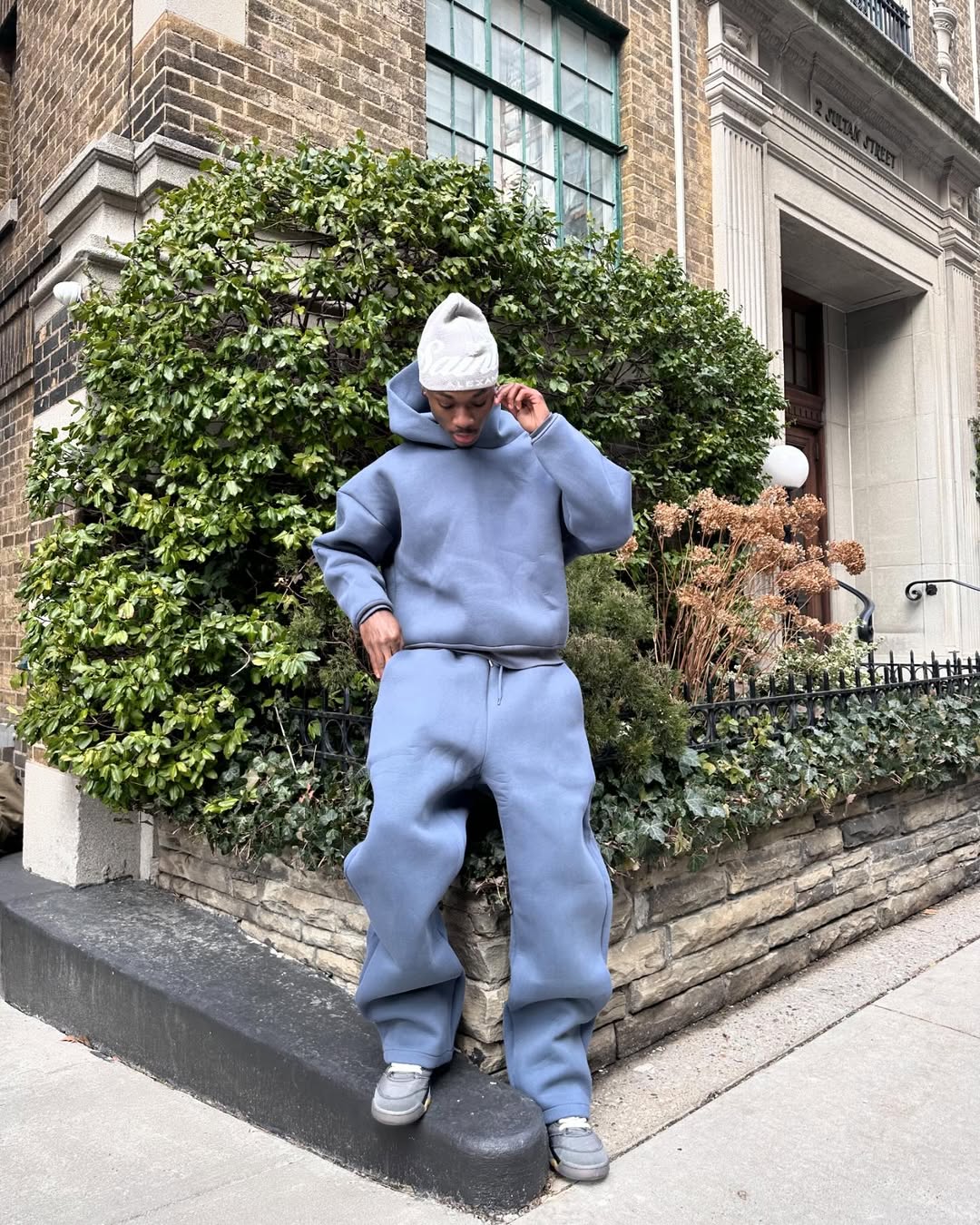 Ensemble KelvinParis