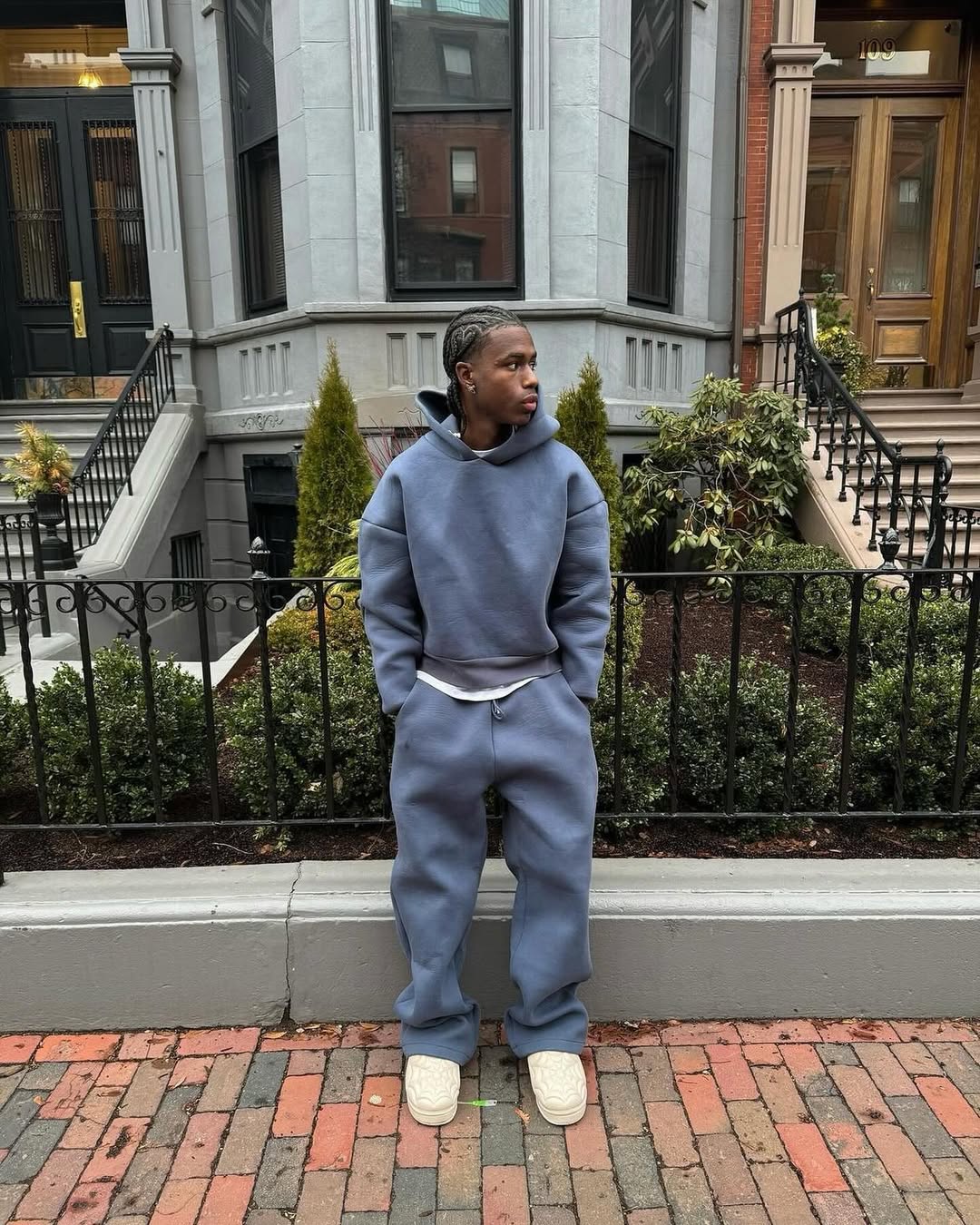 Ensemble KelvinParis