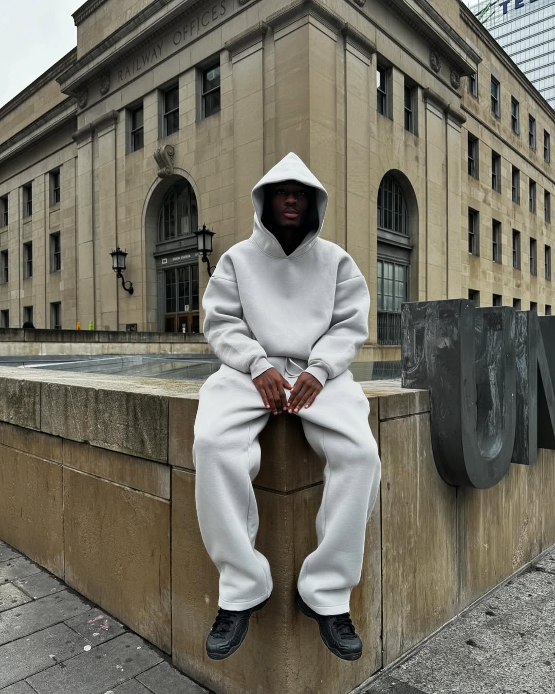 Ensemble KelvinParis