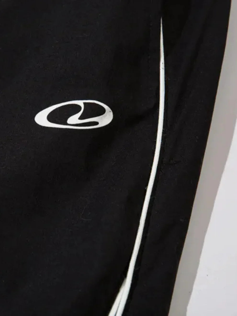 Jogging baggy vintage