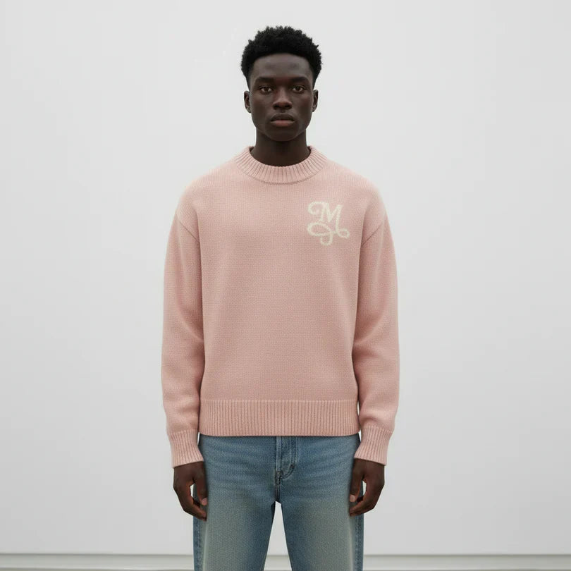 Pull KelvinParis – Édition limitée