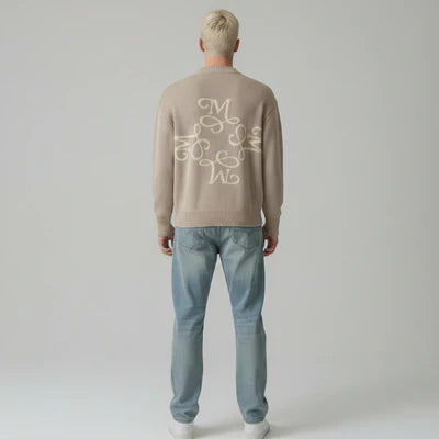 Pull KelvinParis – Édition limitée