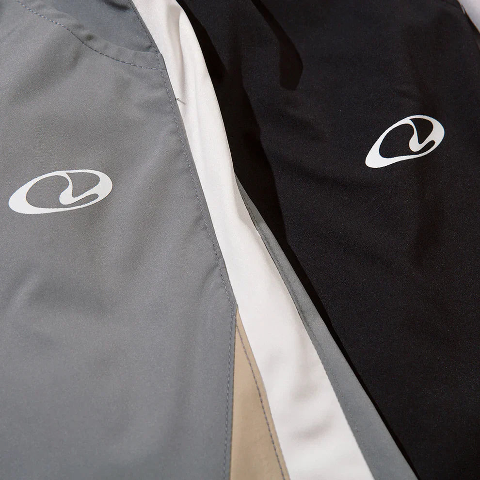 Jogging Tech Straight