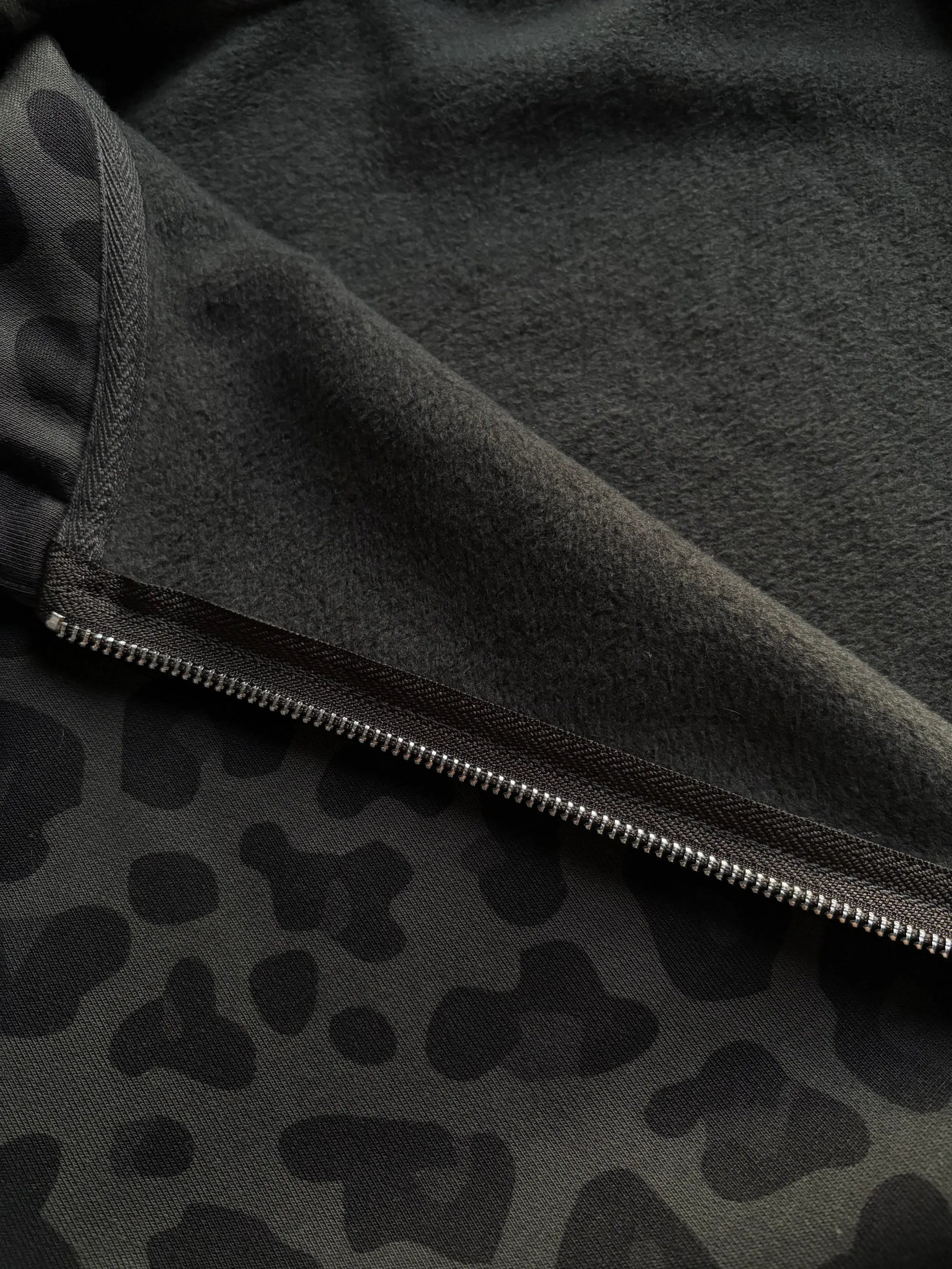 Veste KelvinParis Léopard