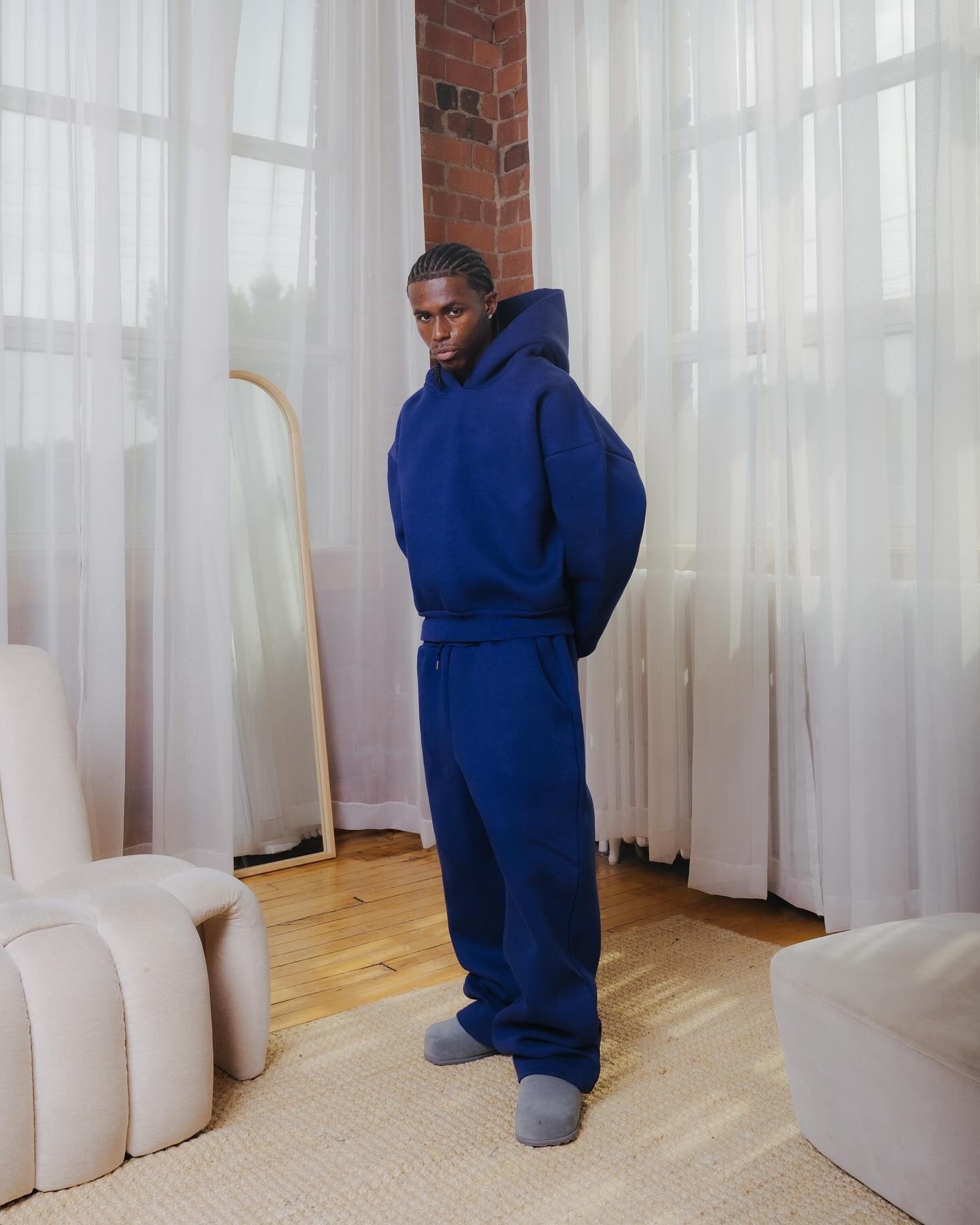 Ensemble KelvinParis